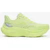 Image de Chaussures Saucony Triumph 24 jaune fluo femme - 42.5