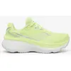Image de Chaussures Saucony Hurricane 26 jaune fluo femme - 37.5