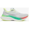 Image de Chaussures Saucony Endorphin Speed 5 blanc multicolore femme - 38.5