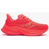 Image de Chaussures Saucony Endorphin Speed 5 rouge corail femme - 40.5
