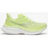 Image de Chaussures Saucony Endorphin Speed 5 jaune fluo femme - 40.5