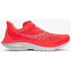 Image de Chaussures Saucony Kinvara 16 rouge corail femme - 40.5