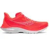 Image de Chaussures de running femme Saucony Kinvara 16 Rouge S101473-1007