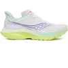 Image de Chaussures de running femme Saucony Kinvara 16 Blanc S101473-1009