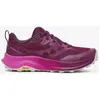 Image de Chaussures Saucony Peregrine 16 bordeaux fuchsia femme - 40.5