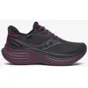 Image de Chaussures Saucony Triumph 24 GORE-TEX gris foncé violet femme - 41