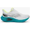 Image de Chaussures Saucony Triumph 24 blanc turquoise noir - 44.5