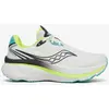 Image de Chaussures Saucony Hurricane 26 blanc jaune citronnelle - 45