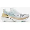 Image de Chaussures Saucony Endorphin Azura blanc doré bleu ciel - 43