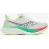 Image de Chaussures Saucony Endorphin Speed 5 blanc multicolore - 47