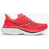 Image de Chaussures Saucony Endorphin Speed 5 rouge blanc noir - 48