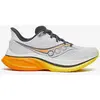Image de Chaussures Saucony Endorphin Speed 5 blanc orange vif - 46.5