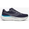Image de Chaussures Saucony Ride 19 bleu marine gris blanc - 44.5