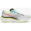 Image de Chaussures Saucony Ride 19 blanc multicolore - 45