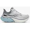 Image de Chaussures Saucony Paramount Max gris argenté bleu ciel femme - 41