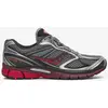 Image de Chaussures Saucony Originals ProGrid Guide 7 gris bordeaux noir rouge - 42