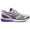 Image de Baskets SAUCONY PROGRID GUIDE 7 -Unisexes Confortables WHITE DRUPE