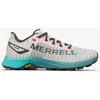 Image de Chaussures Merrell MTL Long Sky 2 Matryx blanc bleu turquoise jaune femme - 37