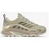 Image de Chaussures Merrell Moab Speed 2 GORE-TEX beige femme - 38