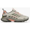 Image de Chaussures Merrell Moab Speed 2 rose foncé noir femme - 37