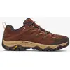 Image de Chaussures Merrell Moab 3 marron foncé beige bleu marine - 44.5