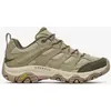 Image de Chaussures Merrell Moab 3 beige vert olive rose femme - 42.5
