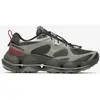 Image de Chaussures Merrell SpeedArc Matis gris foncé noir rouge - 46.5
