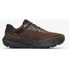 Image de Chaussures Merrell Nova 4 Waterproof marron noir - 43.5