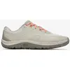 Image de Chaussures Merrell Trail Glove 8 beige corail femme - 39