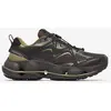 Image de Chaussures Merrell SpeedArc Matis GORE-TEX marron vert olive noir - 46.5