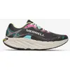 Image de Chaussures Merrell ProMorph gris turquoise rose blanc noir - 43.5