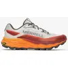 Image de Chaussures Merrell Agility Peak 6 beige clair rouge orange - 41