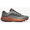 Image de Chaussures Merrell Agility Peak 6 GORE-TEX gris fumée orange foncé - 43