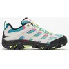 Image de Chaussures Merrell Moab 3 beige bleu rose - 43.5