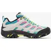 Image de Chaussures Merrell Moab 3 beige bleu rose femme - 38