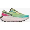 Image de Chaussures Merrell MTL Adapt Matryx vert pistache fuchsia noir blanc - 41