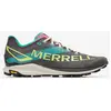 Image de Chaussures Merrell MTL Skyfire 2 Matryx gris turquoise rose crème - 43.5