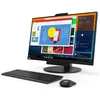 Image de Écran LENOVO ThinkCentre Tiny-in-One 27 - 27 - 2560 x 1440 @ 60 Hz - 350 cd/m² - Noir