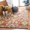 Image de Tapis Safavieh Blossom en laine touffetés à la main