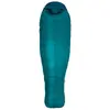 Image de Sac de couchage Marmot Micron 25 -5.6C bleu femme