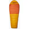 Image de Sac de couchage Marmot Lost Coast 0 -10C jaune orange