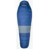 Image de Sac de couchage Marmot Trestles Elite Eco -4C Court bleu gris