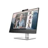 Image de HP E24mv G4 Conferencing Monitor - E-Series - ecran LED - Full HD (1080p) - 23.8
