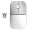 Image de Hp Souris Sans Fil Z3700 Ceramic White