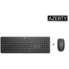 Image de Hp Ensemble Clavier Et Souris Sans Fil 230