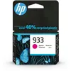 Image de Hp 933 Cartouche D'encre Magenta Authentique (cn059ae) Pour Hp Officejet 7100