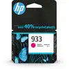 Image de Hp 933 Cn059ae Bgy Magenta Original Ink Cartridge Cartuccia D'inchiostro 1 Pz Resa Standard