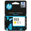 Image de Hp 933 Cartouche D'encre Jaune Authentique