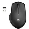 Image de HP Silent 280M - souris - noir de jais