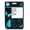 Image de HP 953 - pack de 4 - noir, jaune, cyan, magenta - original - cartouche d'encre